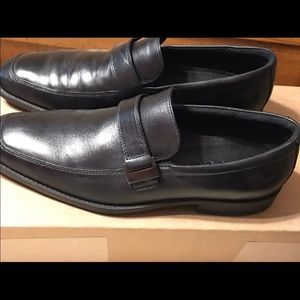 ECCO. Men’s loafers